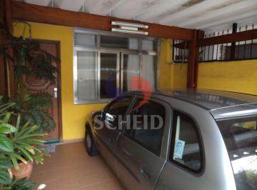 Casa · 180m² · 2 Quartos · 1 Vaga · Sobrado com dois dormitórios