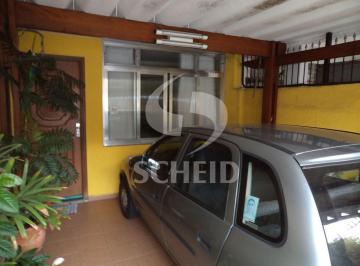Casa · 180m² · 2 Quartos · 1 Vaga · Sobrado com dois dormitórios
