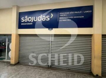 Comercial · 39m² · Loja para venda, 38,5 m², 2 andares, 1 banheiro, na Alameda Santo amaro, Edifício Palma de Ouro