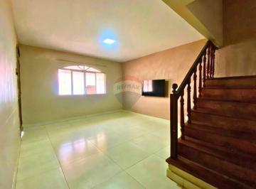Casa · 321m² · 7 Quartos · 3 Vagas · QNM 36 - M. NORTE - SOBRADO - TAGUATINGA NORTE