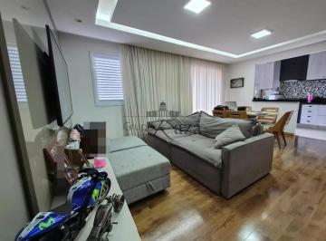 Apartamento · 72m² · 2 Quartos · 1 Vaga · Oportunidade - Apartamento - Edifício Jardim Souto - Residencial Jardim Souto - 2 Dormitórios - 72m²