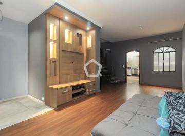 Casa · 190m² · 4 Quartos · 2 Vagas · Rua Comendador Bento Pereira, 3 - Cambuci