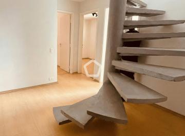 Apartamento · 124m² · 3 Quartos · 1 Vaga · Avenida Moaci, 621 - Planalto Paulista