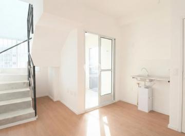 Apartamento · 83m² · 2 Quartos · Rua Dias Vieira, 238 - Jardim Monte Kemel