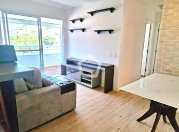 Apartamento · 62m² · 2 Quartos · 1 Vaga · Rua Professor Ciridião Buarque, 75 - Vila Anglo Brasileira