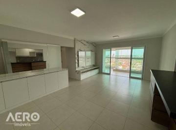 7d9ae9f4bd5b0f9eef542f3d0b42782068a88628 · Apartamento para alugar, 131 m² por R$ 6.100,00/mês - Jardim Amália - Bauru/SP