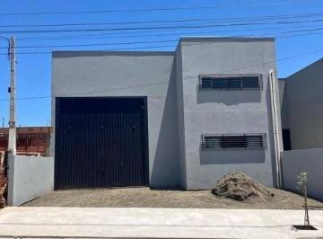 b3c0733796ab93b04cfa2dbce2b47d930e3c3ac5 · Barracão Novo com 634m2