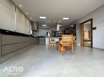 6df119ee287ce68f046e3498a35b209db3e39295 · Casa com 3 dormitórios à venda, 290 m² por R$ 2.800.000,00 - Spazio Verde - Bauru/SP