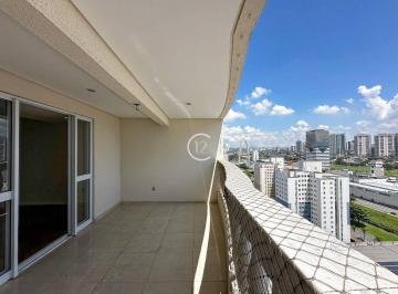 6c7ede148015247e801b6cbb657c4517afc27fc5 · Cobertura triplex com 3 suítes à venda, 324 m² por R$ 3.000.000 - Jardim Esplanada - São José dos Ca