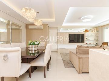 1 · Apartamento face norte com 3 quartos em condomínio clube no Ecoville.