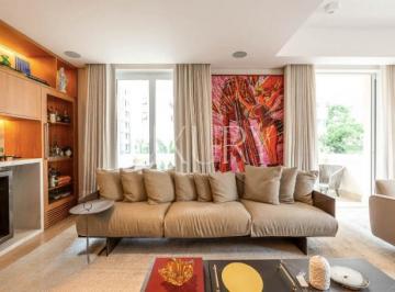 1 · Apartamento reformado com 222 m², 3 suítes à venda i Um clássico Lindenberg i no bairro Jardim Paul