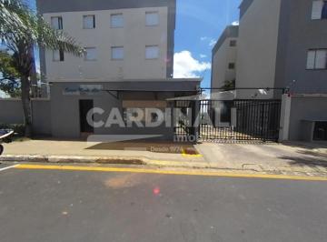 Apartamento · 47m² · 2 Quartos · 1 Vaga · Apartamento de dois dormitórios.