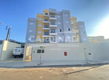 Apartamento · 53m² · 2 Quartos · 1 Vaga · Apartamento novo com sacada