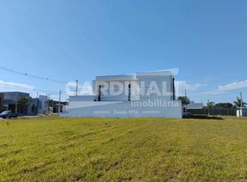 Terreno · 324m² · Terreno para venda no Condomínio Terra dos Buritis!