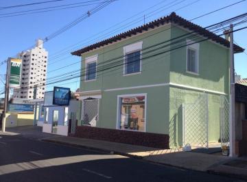 FRENTE · Casa Padrão em São Carlos