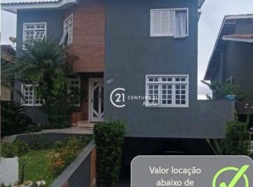 52f5466cfd600bc695fe3fe9403061e20af02526 · Casa com 4 dormitórios, 465 m² - venda por R$ 3.000.000,00 ou aluguel por R$ 12.040,00/mês - Residen