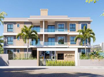 81b80ca75bf5b60d1bd7f8fec1895adfc4dce93d · Apartamento à venda, 63 m² por R$ 746.000,00 - Ingleses Norte - Florianópolis/SC