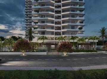 Apartamento · 149m² · 3 Quartos · 2 Vagas · Apartamento à venda de 149m² | 03 suítes e 02 vagas de garagem | Edifício Montante Living Design - J