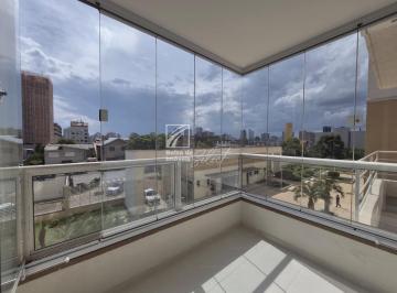 Apartamento · 110m² · 3 Quartos · 2 Vagas · Apartamento à venda - no Cristo Redentor