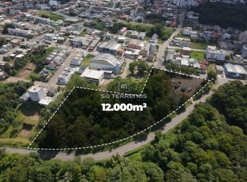 Terreno · 12380m² · Terreno à venda - em Cruzeiro