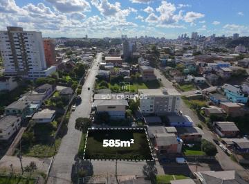 Terreno · 585m² · Terreno à venda - em Cruzeiro