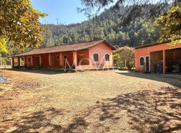 Rural · 1185800m² · 4 Quartos · 10 Vagas · Linda fazenda de 49 alqueires em Paraibuna - SP Entre Paraibuna e Salesópolis.