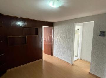 Apartamento · 36m² · 1 Quarto · 1 Vaga · Apartamento à venda  de 1 dormitório no Jardim São Dimas - Residencial Suíte Service