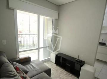 Apartamento · 42m² · 1 Quarto · 1 Vaga · Apartamento térreo para locação- Condomínio Atmosphera Natural Living- em Jundiaí