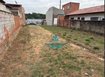 7d3b901787d399891555b38d0e39e9dba4a391c1 · Terreno à venda, 125 m² por R$ 140.000,00 - Vila Mineirão - Sorocaba/SP