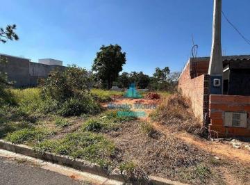 1a550285e192bfa661c93a47761ba65465459ee5 · Terreno à venda, 335 m² por R$ 160.000,00 - Jardim Horizonte - Araçoiaba da Serra/SP