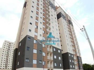 6bb1080cea132bd8fe93b4c4f28cd40d515c3d61 · Apartamento com 2 dormitórios à venda, 52 m² por R$ 350.000,00 - Jardim Gutierres - Sorocaba/SP