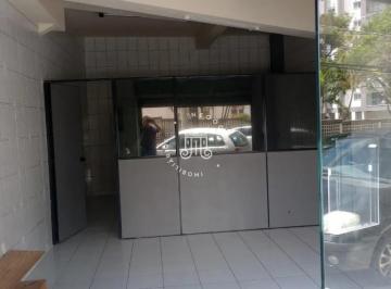 Comercial · 40m² · SALA COMERCIAL PARA LOCAÇÃO NA VILA ARENS - JUNDIAÍ - SP