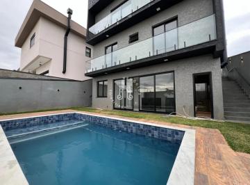 Casa · 300m² · 3 Quartos · 2 Vagas · CASA À VENDA NO CONDOMÍNIO GRAN VILLE SÃO VENÂNCIA EM ITUPEVA/SP