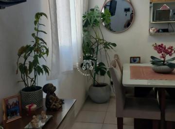 Apartamento · 98m² · 2 Quartos · 1 Vaga · COBERTURA DUPLEX A VENDA LOCALIZADO NO CONDOMÍNIO SPAZIO JARAGUÁ, CIDADE DE JUNDIAÍ-SP