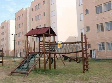 01a10ac7e9b2cc94da4201836d944653175ee8f7 · Apartamento com 2 dormitórios à venda, 49 m² por R$ 230.000,00 - Residencial Bom Retiro - Paulínia/S