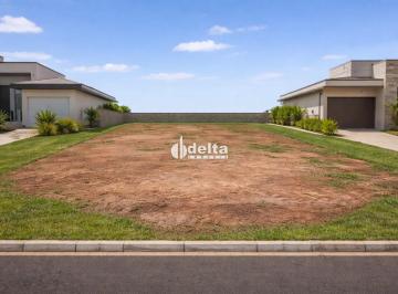 Terreno · 472m² · Terreno em condomínio disponível para venda no bairro Jardim Sul em Uberlândia-MG