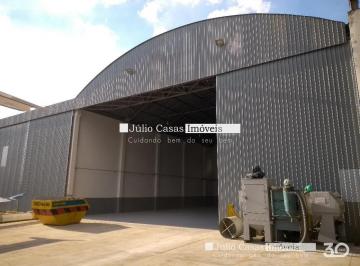 Comercial · 2000m² · Hangar a venda na Vila Angélica