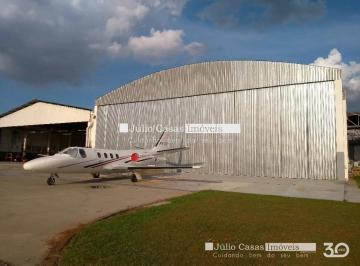 Comercial · 910m² · Hangar a venda na Vila Angélica