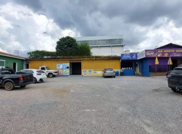 Foto 1 · Imóvel Comercial para Locação – Avenida Humberto Cereser | Jundiaí/SP
