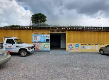 Foto 1 · Imóvel comercial para alugar com 300 m² na Av. Humberto Cereser · Jardim Caxambu, Jundiaí