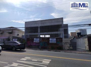 147455c8f2a5491f35ed625d9c0bd37c01e9bed5 · Galpão para alugar, 1000 m² por R$ 40.000,00/mês - Centro - Guarulhos/SP