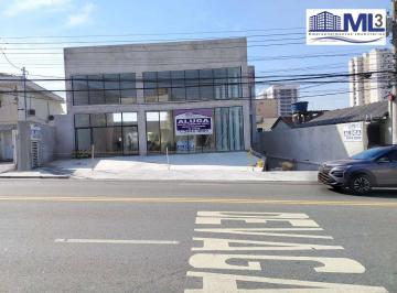 d125b97f1fa758a1f29f9fd46189ba7a368064a4 · Galpão para alugar, 1000 m² por R$ 40.000,00/mês - Centro - Guarulhos/SP