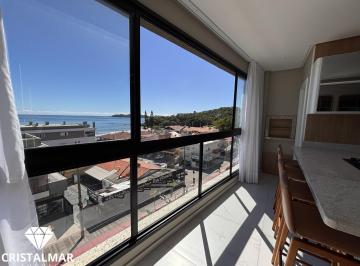Apartamento · 92m² · 3 Quartos · 2 Vagas · Apartamento a apenas 50 metros do mar em Bombas