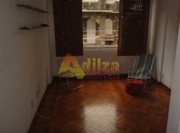 Apartamento · 40m² · 1 Quarto · Apartamento : / Residencial / Tijuca