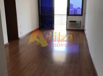 Apartamento · 76m² · 2 Quartos · 1 Vaga · Apartamento : / Residencial / Praça da Bandeira