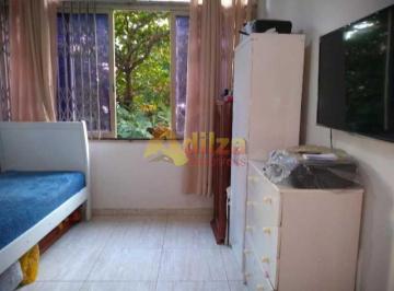 Apartamento · 35m² · 1 Quarto · Apartamento :  / Residencial / Praça da Bandeira