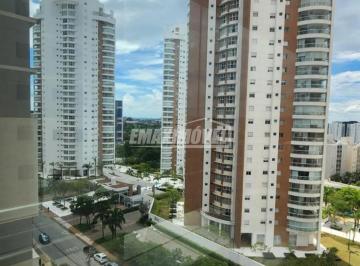 Apartamento · 52m² · 1 Quarto · 2 Vagas · Apartamento Padrão em Sorocaba