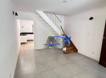 b4379c5489e53ebac24d213bd8b3d04406f7880d · Sobrado à venda, 106 m² por R$ 730.000,00 - Ipiranga - São Paulo/SP