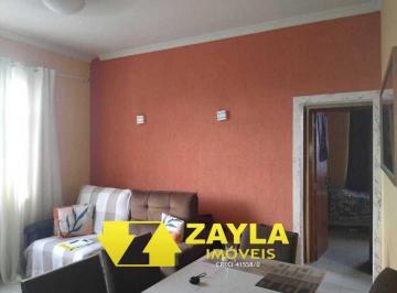 Apartamento · 87m² · 2 Quartos · 1 Vaga · Apartamento 2 quartos Vaga de garagem à venda em Colégio - Rio de Janeiro, RJ