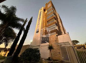 f5450f6252d861893750467bea16507e34de7304 · Apê com 3 dorm. sendo 1 suíte à venda, 80m² por R$ 549.000 - Centro - São José dos Pinhais/PR